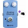 Joyo JF-37 Analog Chorus Set