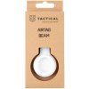 Silikónové púzdro Tactical Airtag Beam Silicone, biela Silikónové púzdro Tactical Airtag Beam Silicone, biela