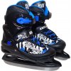 KUBIsport Hokejové korčule Action rozťahovacie, veľkosť 38 – 41 KUBIsport Hokejové korčule Action rozťahovacie, veľkosť 38 – 41