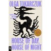 House of Day, House of Night (Brožovaná) House of Day, House of Night (Brožovaná)