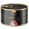 Konzerva Piper Cat Adult s kuracím mäsom 185 g Konzerva Piper Cat Adult s kuracím mäsom 185 g