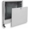 TERMOtech Skrinka rozdeľovača podomietková 850mm, 8-10 okruhová TERMOtech Skrinka rozdeľovača podomietková 850mm, 8-10 okruhová