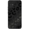 Picasee silikónový čierny obal pre Xiaomi Redmi 10 (2022) - Midnight Leopard Picasee silikónový čierny obal pre Xiaomi Redmi 10 (2022) - Midnight Leopard