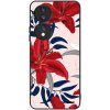 Picasee ULTIMATE CASE pro Honor 70 - Red Lily Picasee ULTIMATE CASE pro Honor 70 - Red Lily