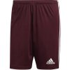 Pánske krátke nohavice Squadra 21 M GN8083 - Adidas S Pánske krátke nohavice Squadra 21 M GN8083 - Adidas S