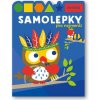 Svojtka Samolepky pre najmenších Sovička Svojtka Samolepky pre najmenších Sovička