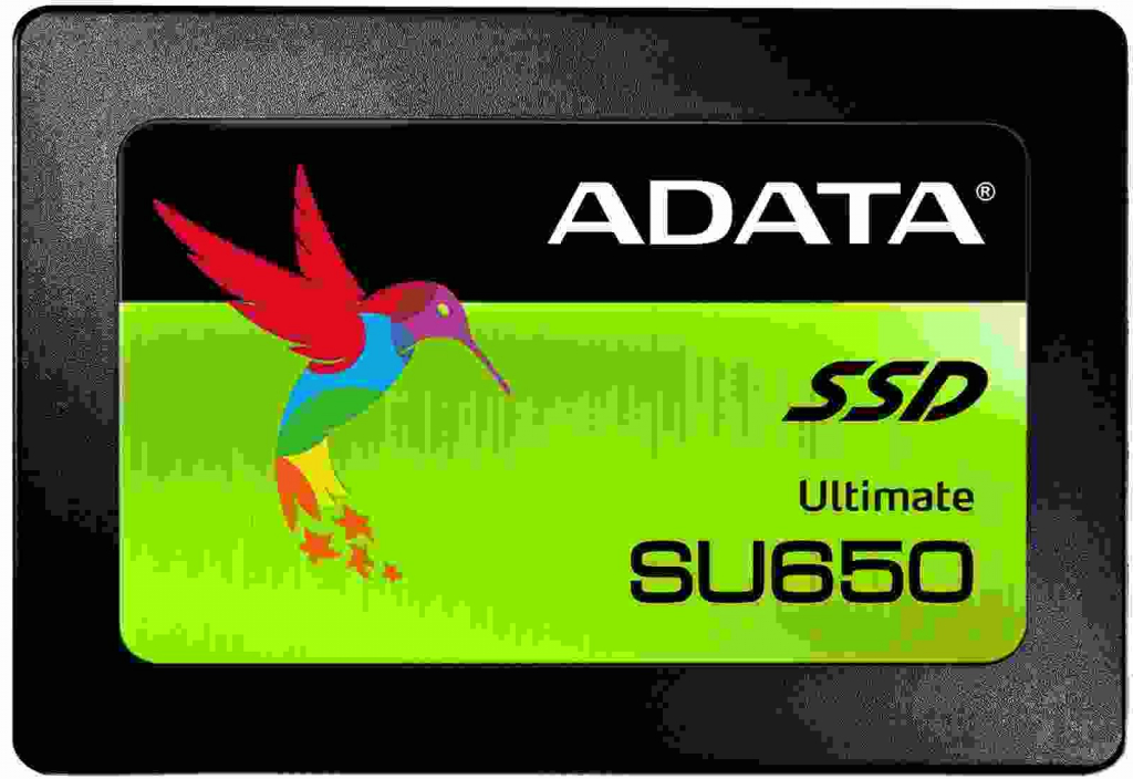 ADATA Ultimate SU650 512GB, ASU650SS-512GT-R
