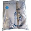 K2 Potahovacia hmota na torty, 1 kg odtieň modrá