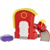 Little Tikes Let's Go Cozy Coupe Cozy domček Little Tikes Let's Go Cozy Coupe Cozy domček