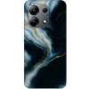 Picasee Fashion Case pre Xiaomi Redmi Note 13 4G - Luna Picasee Fashion Case pre Xiaomi Redmi Note 13 4G - Luna