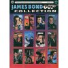 James Bond 007 Collection + CD / husle a klavír