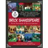 Brick Shakespeare (Monica Sweeney,Becky Thomas)(Pevná) Brick Shakespeare (Monica Sweeney,Becky Thomas)(Pevná)