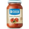 Sugo alla Siciliana, paradajková omáčka s olivami, pasterizované, 400 g (382 ml) Sugo alla Siciliana, paradajková omáčka s olivami, pasterizované, 400 g (382 ml)