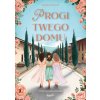 Progi twego domu. Trylogia Różana. Tom 2 Progi twego domu. Trylogia Różana. Tom 2