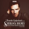 Benedict Cumberbatch Reads Sherlock Holmes' Rediscovered Railway Mysteries Benedict Cumberbatch Reads Sherlock Holmes' Rediscovered Railway Mysteries
