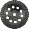 Graphite Diamantový brúsny kotúč 125 x 22,2 x 5 mm 57H890