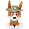 Paw Patrol Tracker Mascot pes Spin Master 15 cm Paw Patrol Tracker Mascot pes Spin Master 15 cm