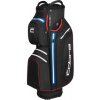 Nepremokavý bag na vozík Cobra UltraDry Pro Bag na vozík (Cart bag) Čierna/Biela/Červená Waterproof Nepremokavý bag na vozík Cobra UltraDry Pro Bag na vozík (Cart bag) Čierna/Biela/Červená Waterproof