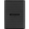 Transcend SSD ESD270C 500GB USB-C USB 3.1 Gen 2 (TS500GESD270C) Transcend SSD ESD270C 500GB USB-C USB 3.1 Gen 2 (TS500GESD270C)