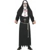Guirca Pánsky kostým - Kňaz - Annabelle Veľkosť - dospelý: M Guirca Pánsky kostým - Kňaz - Annabelle Veľkosť - dospelý: M