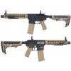 Specna Arms Airsoftová zbraň RRA SA-E07 EDGE HAL2 Light Ops Gen.2 - Half TAN Specna Arms Airsoftová zbraň RRA SA-E07 EDGE HAL2 Light Ops Gen.2 - Half TAN