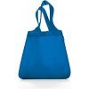 Reisenthel Skladacia taška Mini Maxi Shopper collection blue Reisenthel Skladacia taška Mini Maxi Shopper collection blue