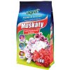Agro CS OM hnojivo na muškáty 1 kg Agro CS OM hnojivo na muškáty 1 kg