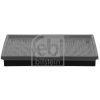 Vzduchový filter FEBI BILSTEIN 31154 Vzduchový filter FEBI BILSTEIN 31154