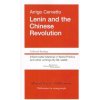Lenin and the Chinese Revolution (CERVETTO)(Brožovaná) Lenin and the Chinese Revolution (CERVETTO)(Brožovaná)
