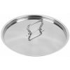 Tescoma Pokrievka HOME PROFI ø24 cm - osobný odber v predajni zdarma Tescoma Pokrievka HOME PROFI ø24 cm - osobný odber v predajni zdarma