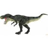 Tyrannosaurus dinosaurus zooted plast 31cm (00861138) Tyrannosaurus dinosaurus zooted plast 31cm (00861138)