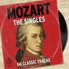 Lili Boulanger, MOZART - THE SINGLES, CD Lili Boulanger, MOZART - THE SINGLES, CD
