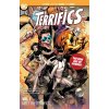 The Terrifics 1 Meet the Terrifics New Age of Heroes The Terrifics 1 Meet the Terrifics New Age of Heroes