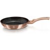 Panvica klasická Berlinger Haus Metallic Line 24 cm s nepriľnavým povrchom