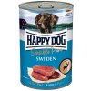 Happy Dog Wild Pur Sweden - divina 400 g