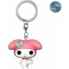 POP! Kľúčenka My Melody (Hello Kitty) Special Edition 889698770491 POP! Kľúčenka My Melody (Hello Kitty) Special Edition 889698770491