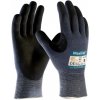 ATG 44-3745 MAXICUT ULTRA Protiporezné rukavice Čierna, 9 ATG 44-3745 MAXICUT ULTRA Protiporezné rukavice Čierna, 9