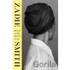 Dead and Alive - Zadie Smith Dead and Alive - Zadie Smith