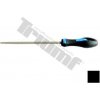 TRIUMF Pilník štvorhranný 200 mm, sek2 + rúčka pk. 26522 TRIUMF Pilník štvorhranný 200 mm, sek2 + rúčka pk. 26522