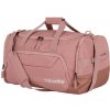 Cestovná taška Travelite KICK OFF M 45 L ružová Cestovná taška Travelite KICK OFF M 45 L ružová