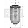 Palivový filter MANN FILTER WK 842/6 Palivový filter MANN FILTER WK 842/6