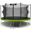 Zipro Jump Pro 435 cm + ochranná sieť