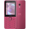 Mobilný telefón Nokia 225 64 MB / 128 MB 4G (LTE) ružový Mobilný telefón Nokia 225 64 MB / 128 MB 4G (LTE) ružový