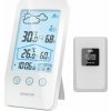 SWS 3000 W METEOSTANICE SENCOR SWS 3000 W METEOSTANICE SENCOR