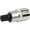 Trebor Hlavica 1/2" M8 XZN zástrčná H1808 Trebor Hlavica 1/2" M8 XZN zástrčná H1808