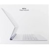 Apple Magic Keyboard for 12.9''iPad Pro 5GEN -UA-White MJQL3UA/A Apple Magic Keyboard for 12.9''iPad Pro 5GEN -UA-White MJQL3UA/A