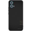 Picasee silikónový čierny obal pre Motorola Moto G34 5G - Pulse Picasee silikónový čierny obal pre Motorola Moto G34 5G - Pulse
