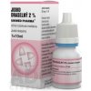 JODID DRASELNÝ 2 % UNIMED PHARMA int opo (fľ.PE) 1x10 ml JODID DRASELNÝ 2 % UNIMED PHARMA int opo (fľ.PE) 1x10 ml