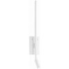 Milagro LED nástenné svietidlo TORCH LED/6W/230V + LED/3W biele ML1567 + záruka 3 roky zadarmo Milagro LED nástenné svietidlo TORCH LED/6W/230V + LED/3W biele ML1567 + záruka 3 roky zadarmo