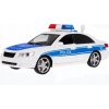 Policajné auto s pohonom Policajné Auto Polícia svetlo zvuk RJ3370A Policajné auto s pohonom Policajné Auto Polícia svetlo zvuk RJ3370A